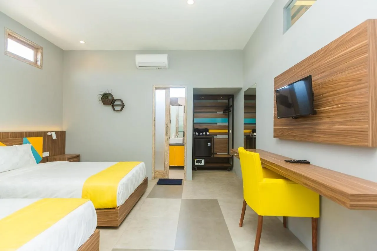 7Rooms Villa Seminyak