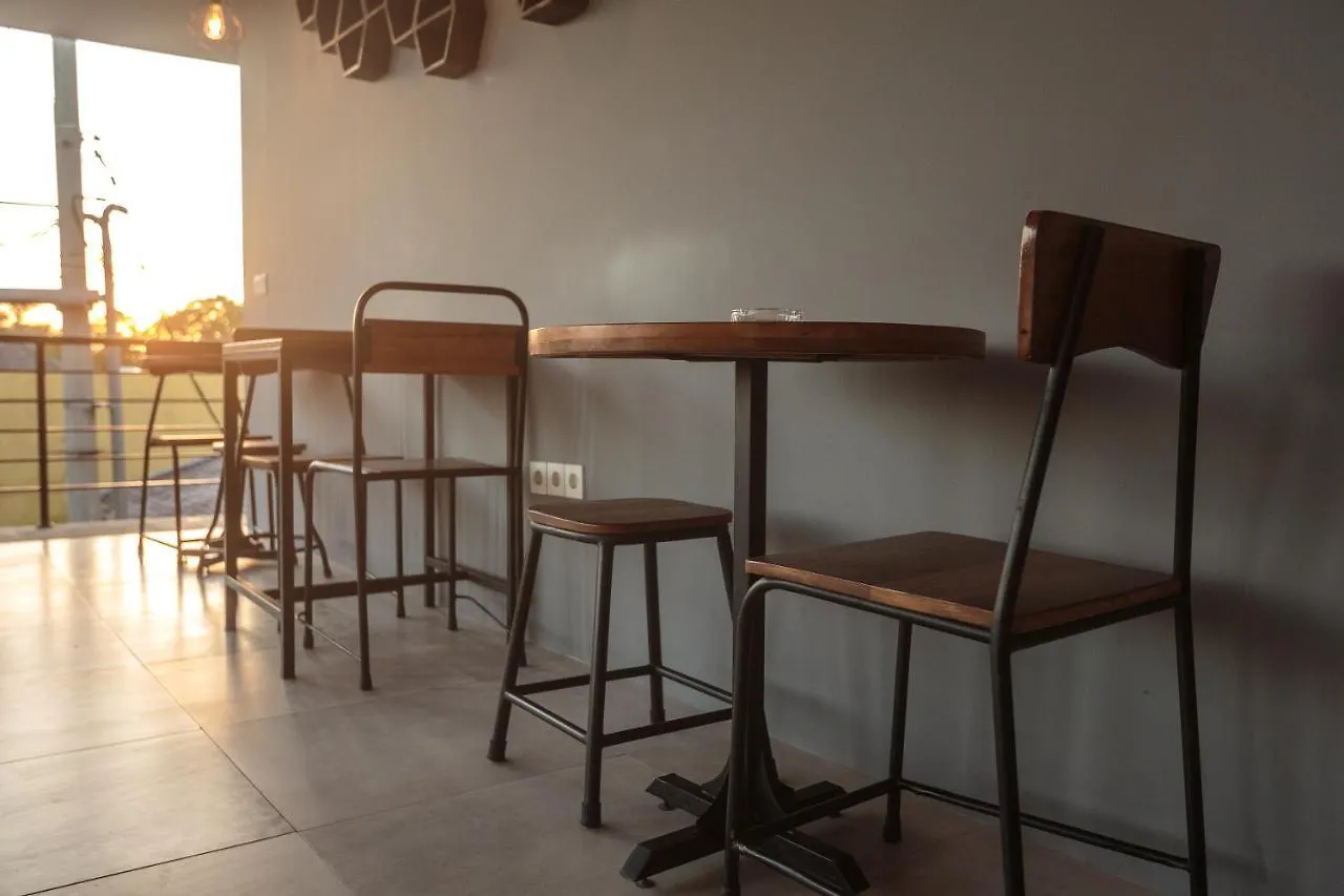 7Rooms Villa Seminyak