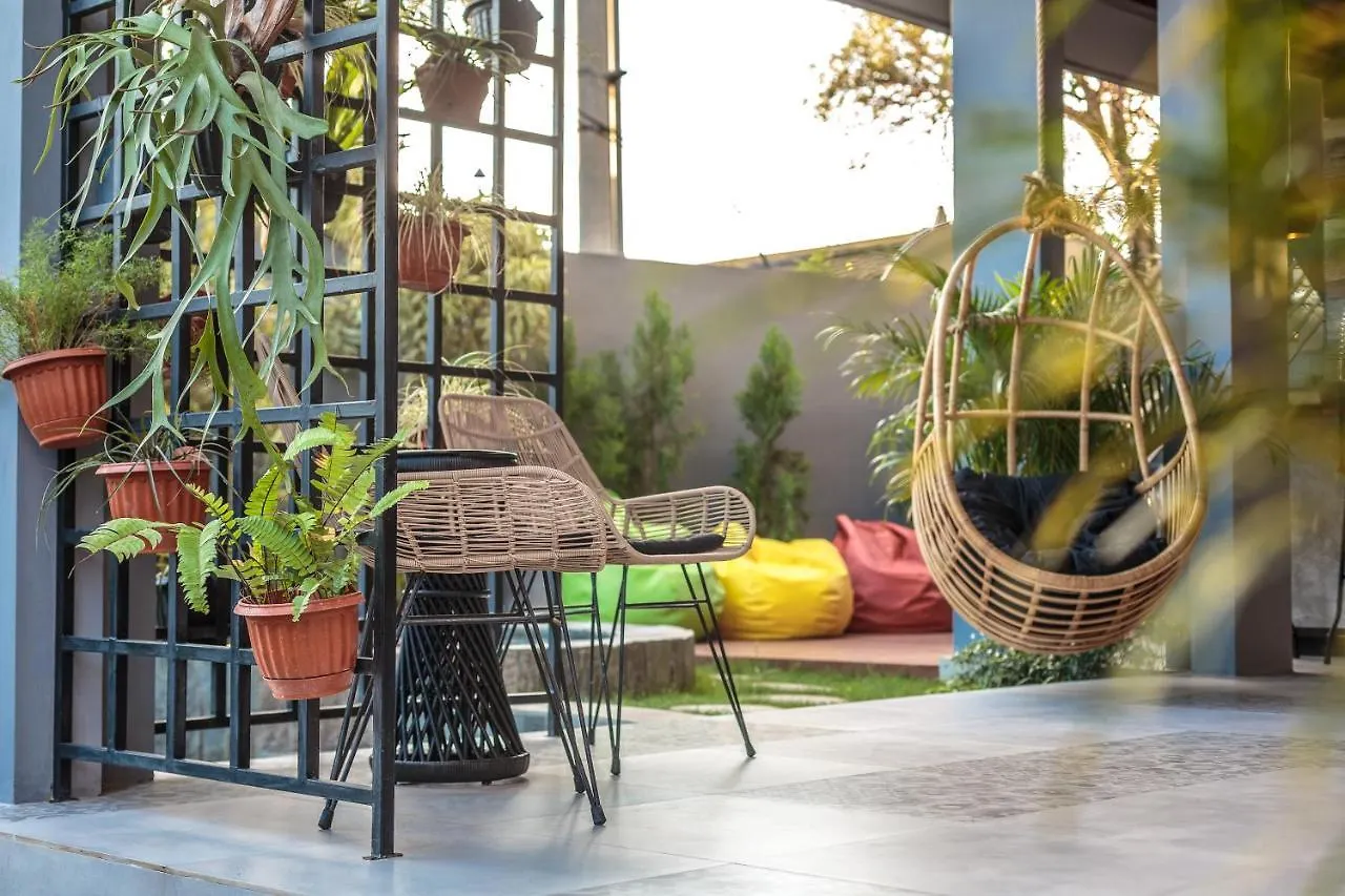 7Rooms Villa Seminyak