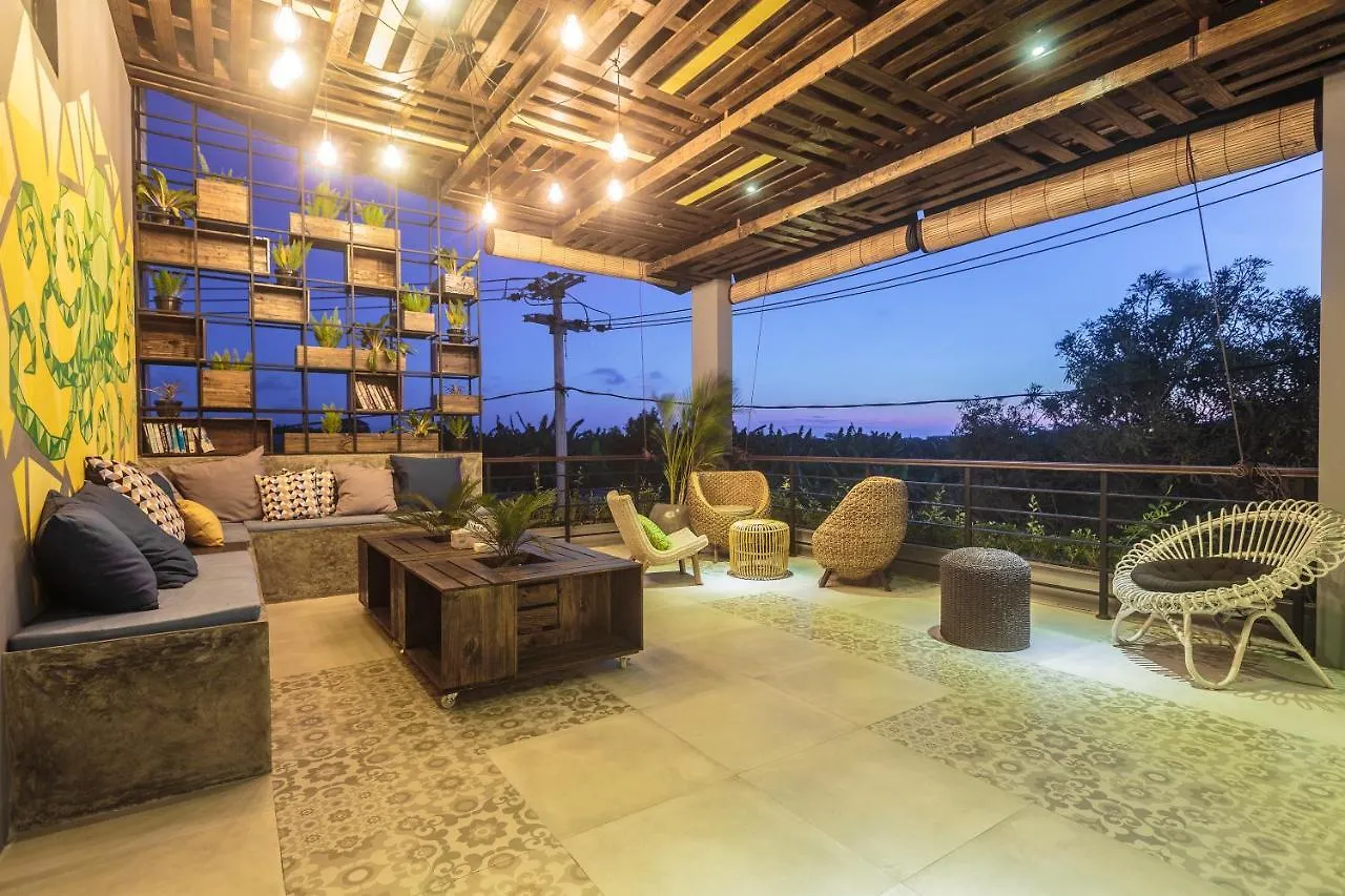 7Rooms Villa Seminyak