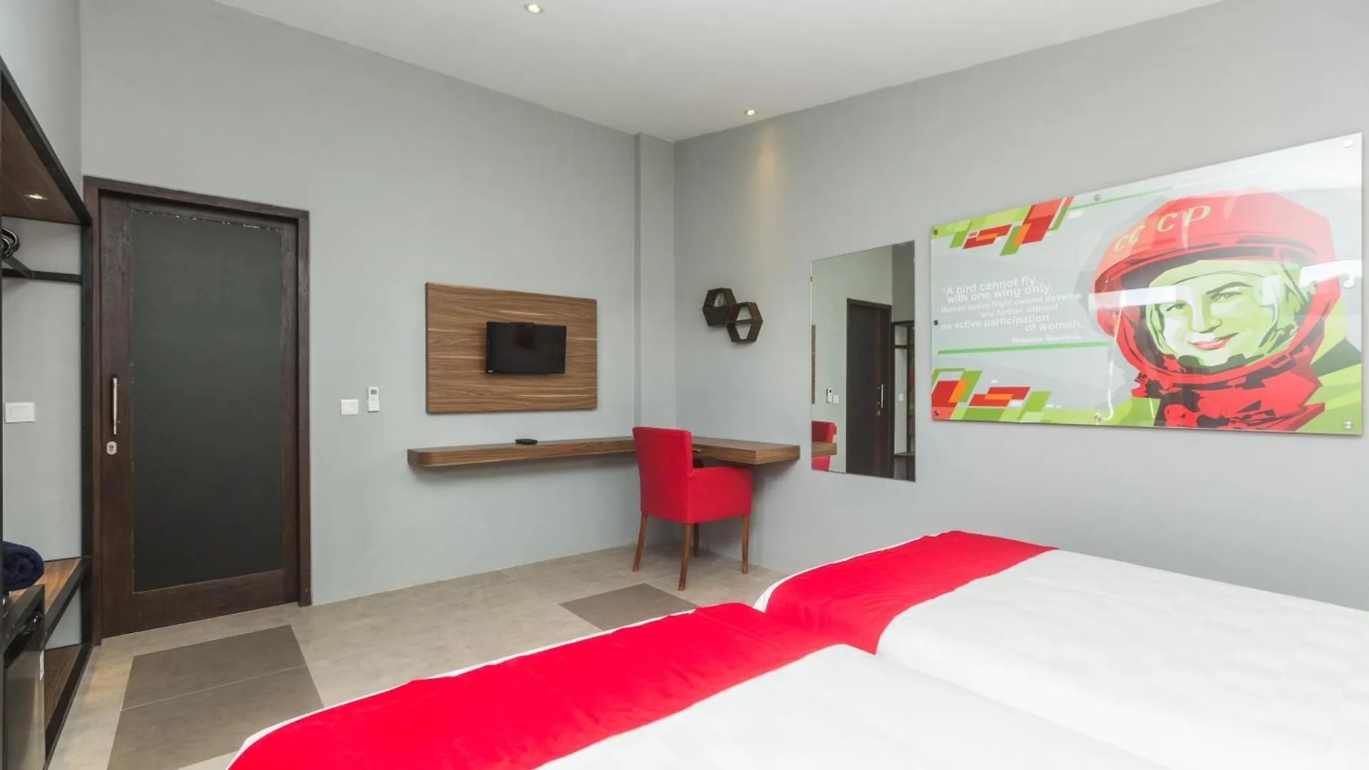 7Rooms Villa Seminyak