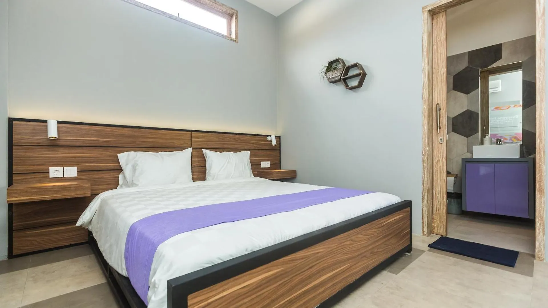 7Rooms Villa Seminyak