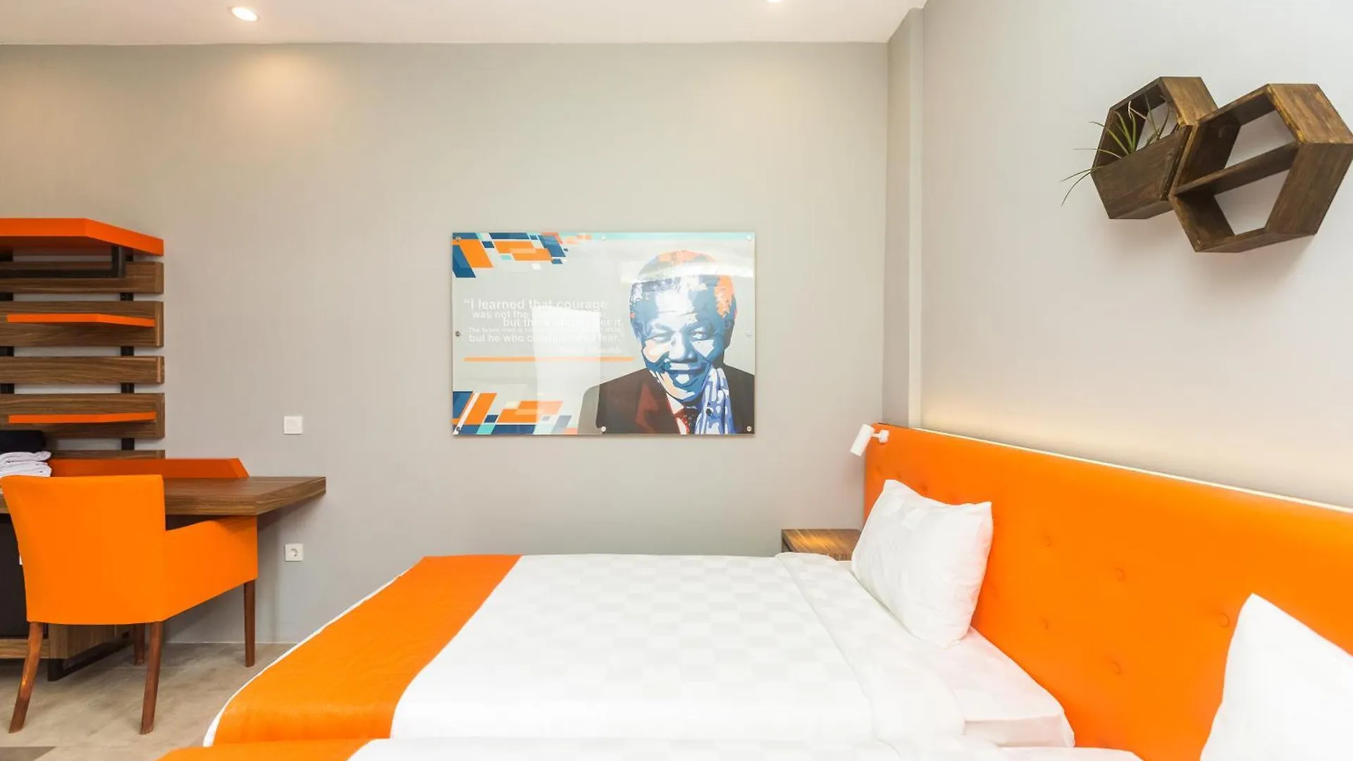 7Rooms Villa Seminyak